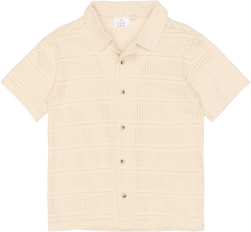 Tntruman S_S Shirt